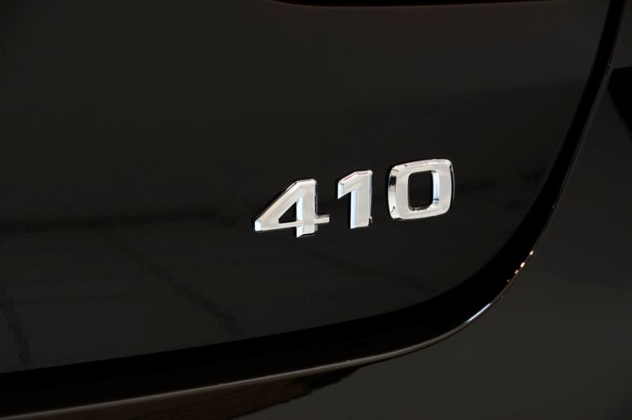  Mercedes-AMG GLE43 Coupe B30 410 by Brabus 2016 года  (фото 4 из 13)